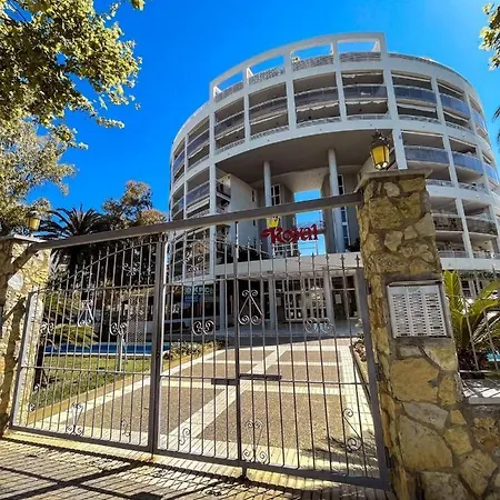 Royal Salou Exterior photo