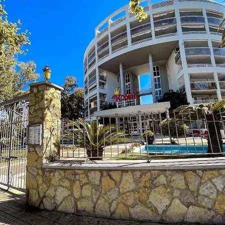 Royal Salou Exterior photo
