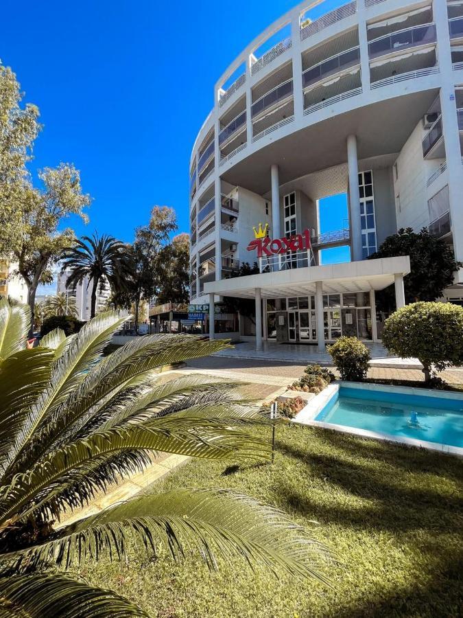 Appartamento Royal Salou